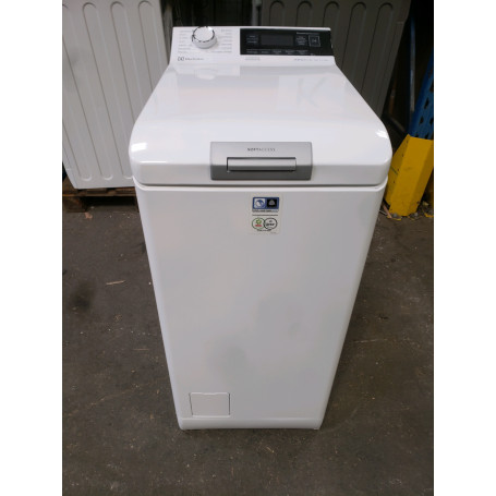 Lave Linge Top ELECTROLUX EW7T3463IK