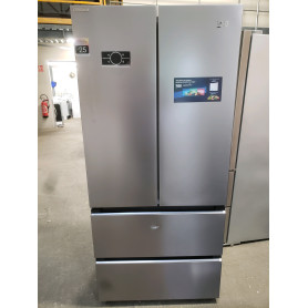 Refrig Américain BEKO B3RGNE5447XP