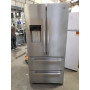 Refrig Américain BEKO GNE60530DX