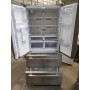 Refrig Américain BEKO GNE60530DX
