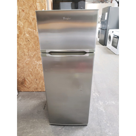 Refrig Double Froid WHIRLPOOL WTE2215X