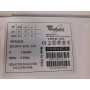 Refrig Double Froid WHIRLPOOL WTE2215X