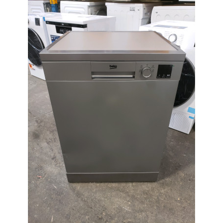 Lave Vaisselle BEKO BDFN0543S