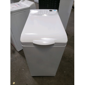 Lave Linge Top FAURE FWQ61229WD