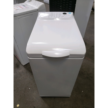 Lave Linge Top FAURE FWQ61229WD