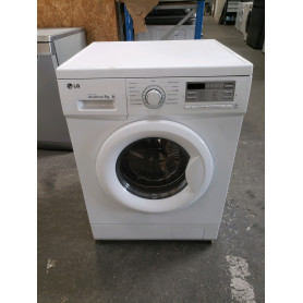 Lave Linge Hublot LG F8479OWH