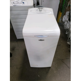 Lave Linge Top WHIRLPOOL AWE9726
