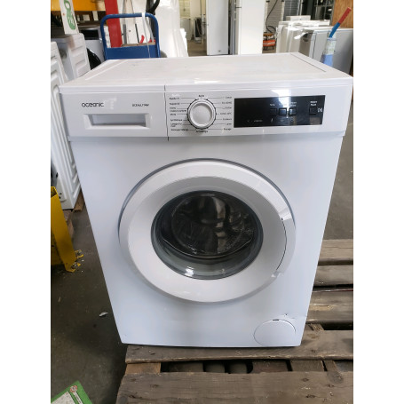 Lave Linge Hublot OCEANIC OCEALL714W