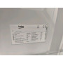 Refrig Double Froid BEKO RDNES35E30DZX