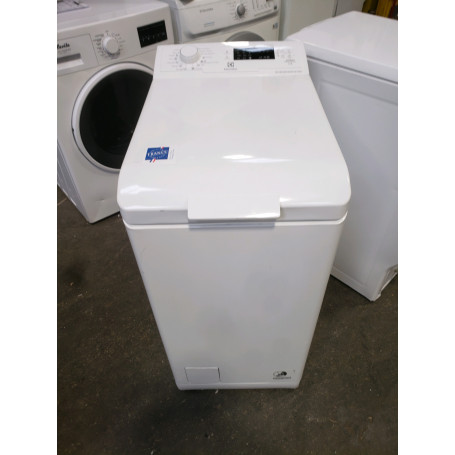 Lave Linge Top ELECTROLUX FWT262ELW