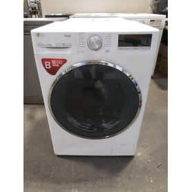 Lave Linge Hublot LG F94V51WHSA