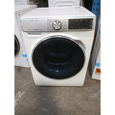 Lave Linge Hublot SAMSUNG WW90M74FNOAEF