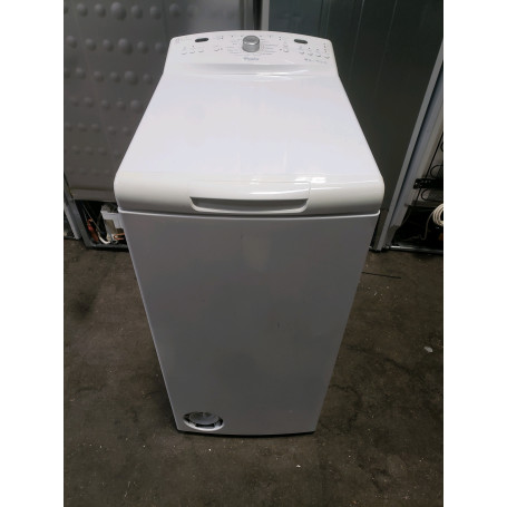 Lave Linge Top WHIRLPOOL AWE8782GG