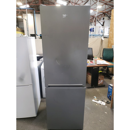 Refrig. Combiné BEKO RCSA366K40SN