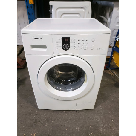 Lave Linge Hublot SAMSUNG WF1702NHWG