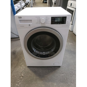 Lave Linge Hublot BEKO WMY1012430