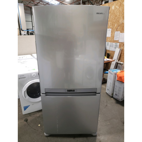 Refrig. Combiné SAMSUNG RL62ZBTS