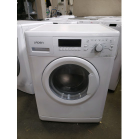 Lave Linge Hublot LADEN FL2823