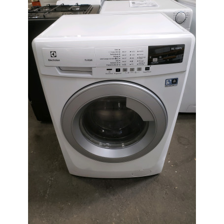 Lave Linge Hublot ELECTROLUX FLP5443C1