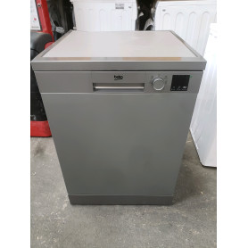 Lave Vaisselle BEKO BDFN05435