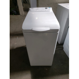 Lave Linge Top FAURE FWQ61229WC