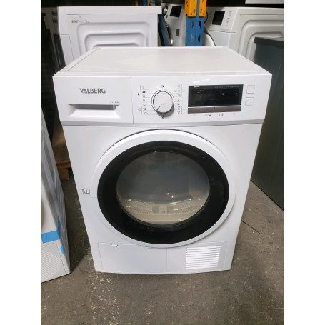 Séche Linge VALBERG DC8BW566C