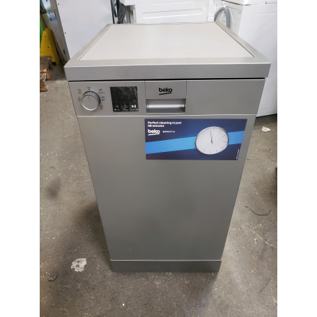 Lave Vaisselle BEKO DVS05030S