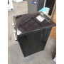 Cuisinière Elec. BEKO FSE58301BC