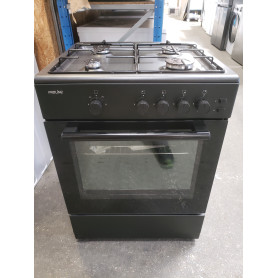 Cuisiniere Tout Gaz PROLINE PGC60600