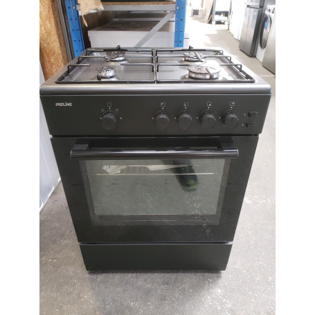 Cuisiniere Tout Gaz PROLINE PGC60600