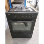 Cuisiniere Tout Gaz PROLINE PGC60600
