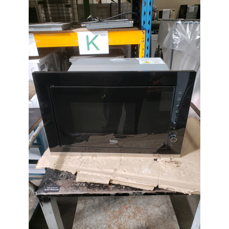 Micro Ondes BEKO BMGB2533X