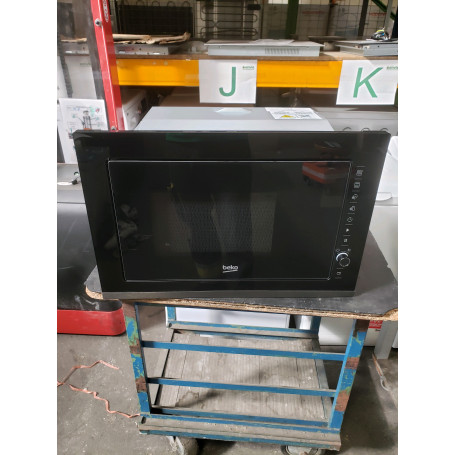 Micro Ondes BEKO BMGB2533DX