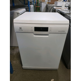 Lave Vaisselle ELECTROLUX ESF6528LZW