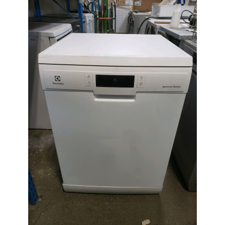 Lave Vaisselle ELECTROLUX ESF6528LZW