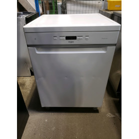 Lave Vaisselle WHIRLPOOL WFC3C42P