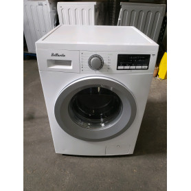 Lave Linge Hublot BELLAVITA WF1214A++W566C