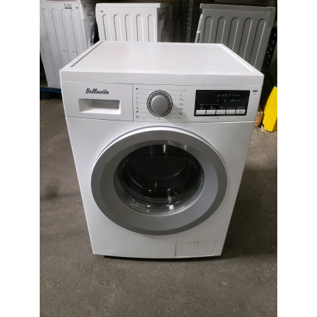 Lave Linge Hublot BELLAVITA WF1214A++W566C