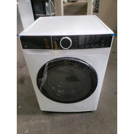 Lave Linge Hublot ESSENTIEL B ELF1214-3B
