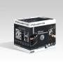 BALAIS VAPEUR ROWENTA IS8460D1
