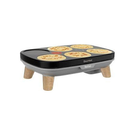 Crêpière TEFAL PY901BF1