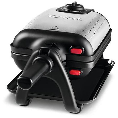 Gauffrier TEFAL WM755D12