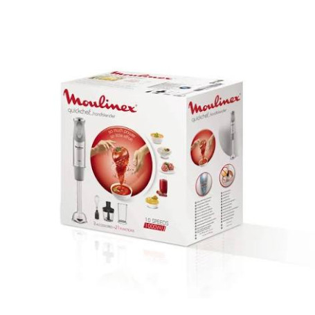 Mixeur MOULINEX DD67EB10