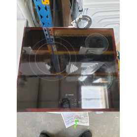 Plaque Electrique BOSCH PKK651R14E