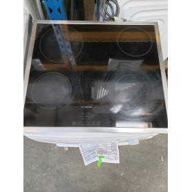 Plaque Electrique BOSCH PKF645B17E