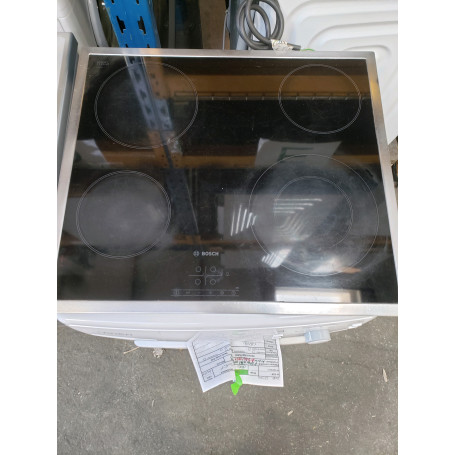 Plaque Electrique BOSCH PKF645B17E