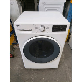 Lavante Séchante LG F864V36WR