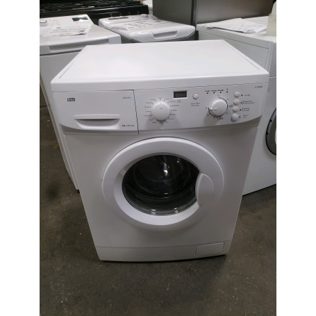 Lave Linge Hublot LISTO LF1206D3