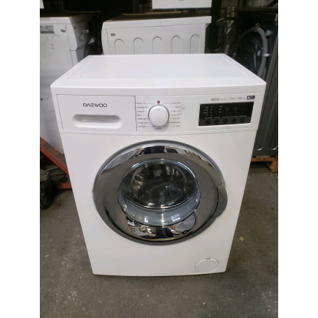 Lave Linge Hublot DAEWOO DWD-FV4222P