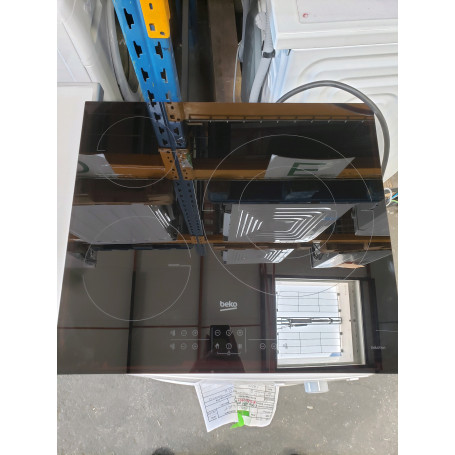 Plaque Electrique BEKO HII63205MT